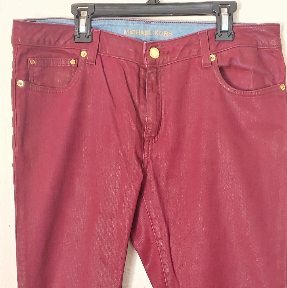 Michael Kors Women's Jeans